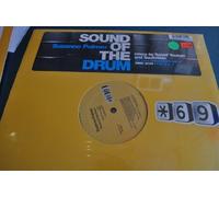 Palmer, Suzanne - Sound Of The Drum-Pt. 2 (2 LP)