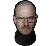 Palmer Tech Walter Sheisty - Passamontagna da sci Mr White, divertente regalo per celebrità, Brian Cranston