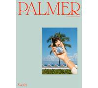 Palmer: The Palm Beach Reader: 1