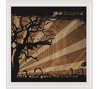 Palmer - This One Goes To Eleven