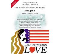 Palmer Tony - Imagine - Dvd