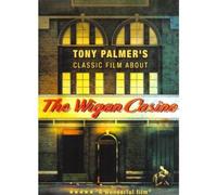 Palmer Tony - The Wigan Casino - Dvd