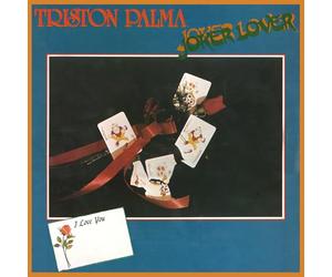 Palmer Triston - Joker Lover