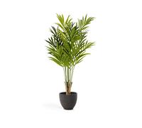 Palmera di bambù artificiale da 170 cm
