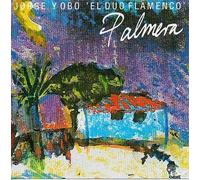 Palmera - Obo + Jorge El Duo Flamenco