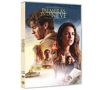 Palmeras en la Nieve