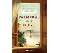 Palmeras en la nieve