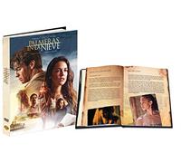 Palmeras En La Nieve - Edición Digibook - Mario Casas, Adriana Ugarte. (Digibook)