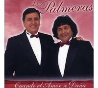 Palmeras, Los - Cuando El Amor Se Dana