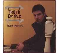 Palmeri, Frank - Truth Be Told