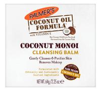 Palmers - Balsamo detergente per olio di cocco per unisex, 63,8 g