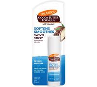 Palmer's - Balsamo per le labbra idratante con burro di cacao, stick girevole da 14 g