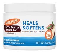 Palmers Barattolo per burro di cacao con vitamina E 3,5 oz (confezione da 2)