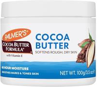 Palmers Barattolo per burro di cacao con vitamina E 3,5 oz (confezione da 2)