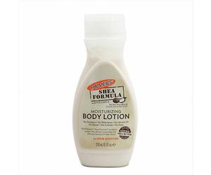 Palmers Body Lotion Bottiglia di karité 250 ml Balsamo
