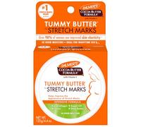 Palmer's - Burro di Cacao Burro per Addome 4.4 oz. Vasetto # 4076