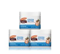 Palmer's Burro di cacao formula solida Multi Pack Set | 3 x barattoli formula solida (100 g)