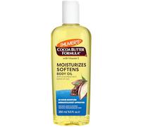Palmers Olio corpo idratante al Burro di Cacao – Bottiglia 250 ml