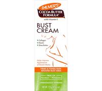 Palmer's Bust Cream al burro di cacao con vitamina E, 4,4 once