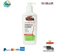 Palmer’s Pregnancy Cocoa Butter Formula latte per massaggi contro le smagliature 250 ml