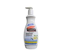 PALMER'S Cacao Burro Formula Tahiti Vaniglia Corpo Lozione (400 ML / 384ml)