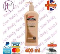Palmers Cacao Burro Naturale Bronzo Graduale Abbronzante Lozione Idratante 400ml