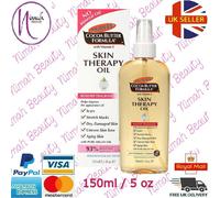 Palmers Cacao Burro Pelle Terapia Olio Cinorrodo con Vitamina E 150ml/142ml