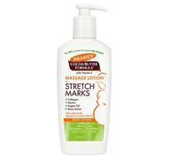 Palmer’s Pregnancy Cocoa Butter Formula latte per massaggi contro le smagliature 250 ml