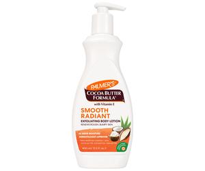 Palmer's Cocoa Butter Formula Balsamo Esfoliante per il Corpo
