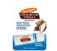 Balsamo labbra idratante Palmer's SPF 15, 4 g