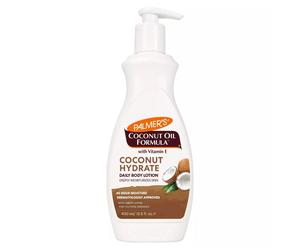 Palmer's Cocoa Butter Formula Body Lotion con olio di cocco - 400 ml