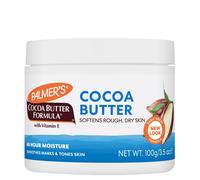 Burro di cacao Palmer's Formula Burro di cacao per il corpo, 100 g