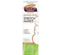 Palmer's Cocoa Butter Formula - Crema massaggiante per le verande, 125 g