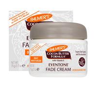 Palmer's Cocoa Butter Formula Eventone Fade Cream, Aiuta a ridurre le macchie scure e le macchie dell'età, adatto a tutti i tipi di pelle, dermatologicamente testata, 75g
