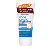 Palmer's Cocoa Butter Formula Foot Magic Scrub Esfoliante Per I Piedi 60g/2.1 oz