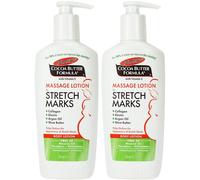 Palmer's Cocoa Butter Formula Lozione Massaggiante per Smagliature, Confezion...