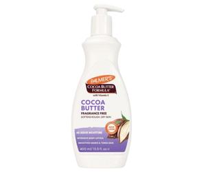 Palmer's Cocoa Butter Formula Lozione senza profumo - 400 ml