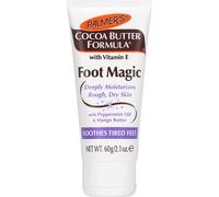 Palmers Cocoa Butter Formula Magic Per I Piedi Per Pelle Secca E Ruvida 60g
