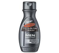 Palmer's Cocoa Butter Formula Men's Lotion for Body & Face 250ml by E.T. Browne (U.K.) Ltd by Browne & Company