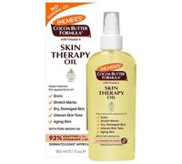 Palmers Formula Burro di Cacao Pelle Terapia Olio con Vitamina E 150ml/145ml