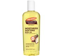 Palmer’s Hand & Body Cocoa Butter Formula olio idratante corpo per pelli secche 250 ml