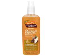 Palmer's Cocoa Butter Formula Olio Illuminante con Microperle