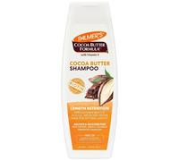 Palmer's Cocoa Butter Formula Shampoo rinforzante con biotina - 400 ml