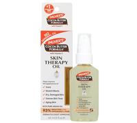 Palmers Olio Skin Therapy Burro di Cacao – Olio secco multifunzione corpo e viso 60 ml