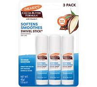 PALMER'S COCOA BUTTER FORMULA SWIVEL STICK 14g x 3