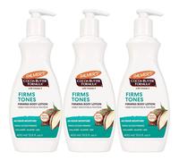 Palmer'S Cocoa Butter Formula Tono Fermo Crema Corporale 400ML X 3