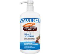 Palmers Cocoa Butter Formula With Vitamin E Lotion for Unisex 33.8 oz Body Lotion