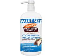 Palmers Cocoa Butter Formula With Vitamin E Lotion for Unisex 33.8 oz Body Lotion