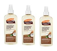 Palmers Coconut Oil Body Oil 5.1oz by Palmer's