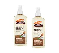 Palmers Olio per il Corpo al Cocco con Vitamina E 150 ml